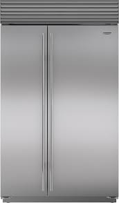 Sub-Zero freezer repair in Chicago