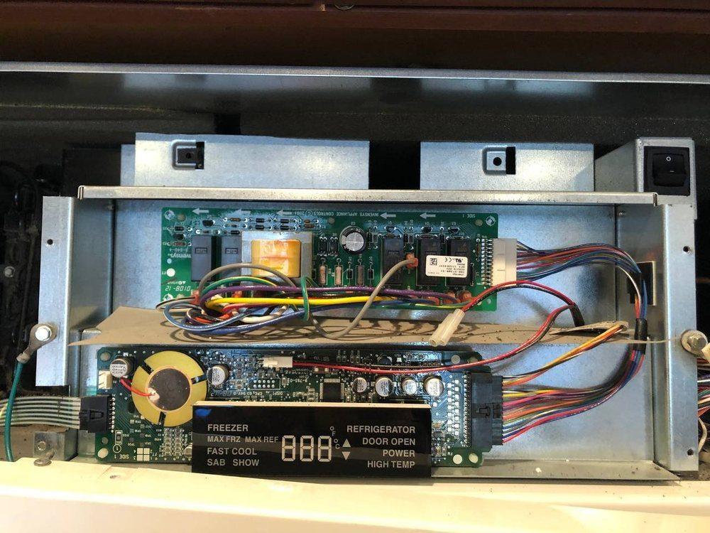 Sub-Zero service and maintenance in Chicago